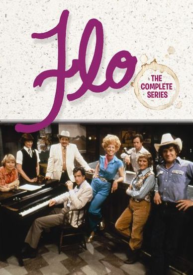 Flo: Complete Series