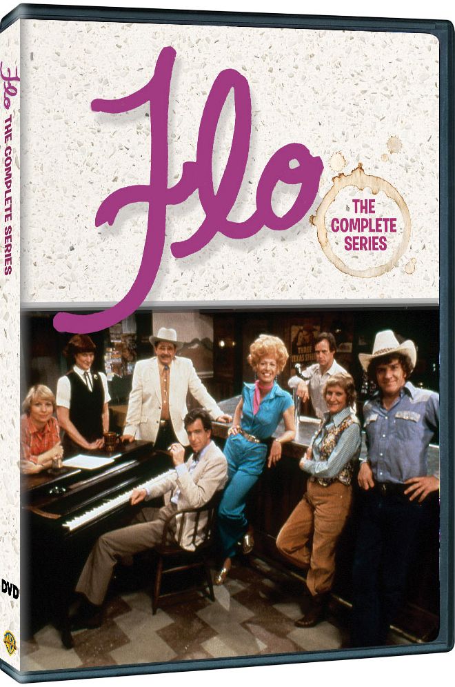 Flo: Complete Series