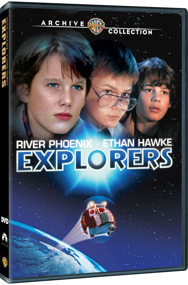 Explorers