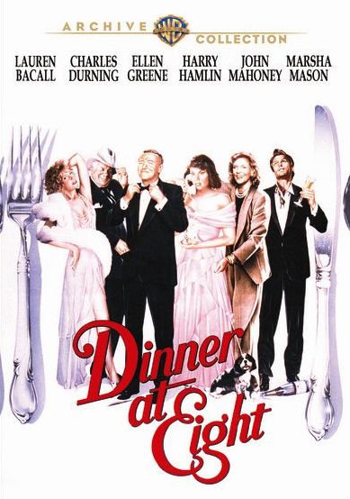 Dinner At Eight