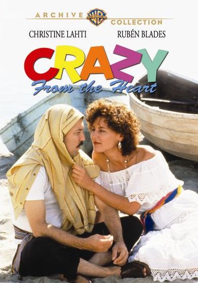 Crazy From The Heart