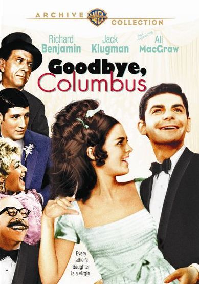 Goodbye Columbus