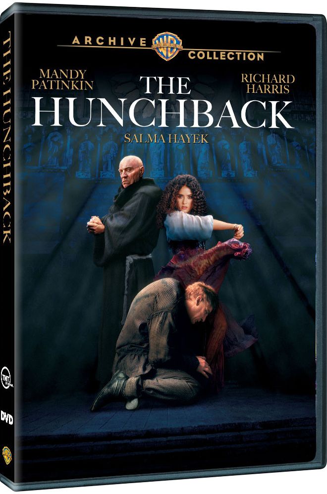 Hunchback