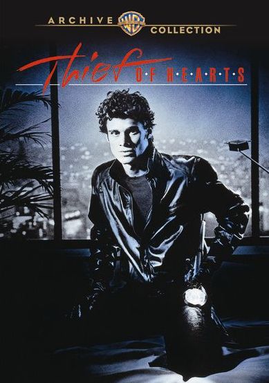 Thief Of Hearts