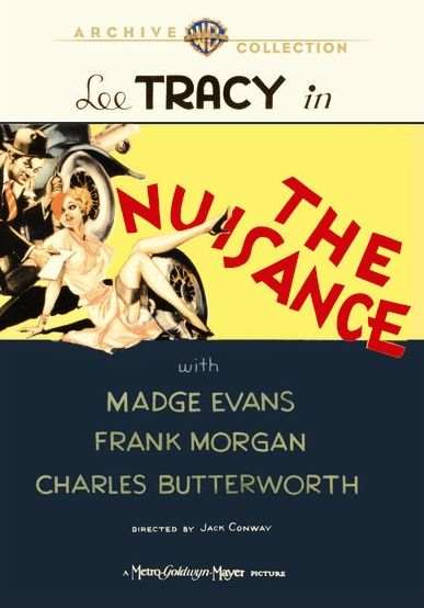 Nuisance