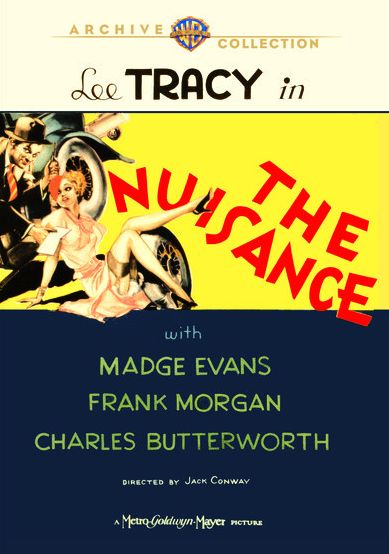 Nuisance