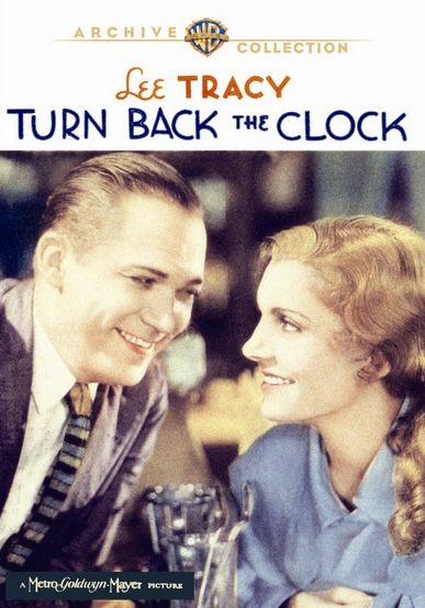 Turn Back The Clock