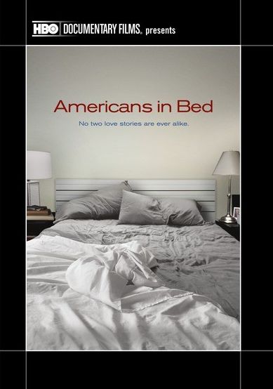 Americans in Bed