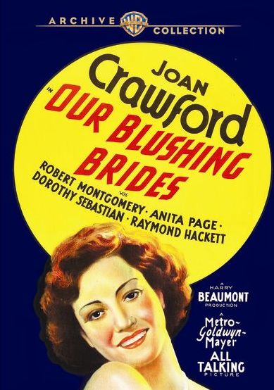 Our Blushing Brides