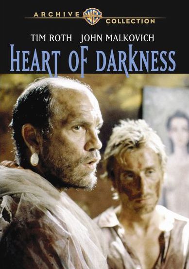 Heart Of Darkness