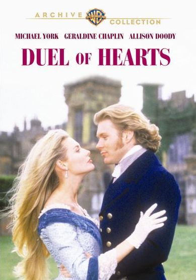 Duel of Hearts
