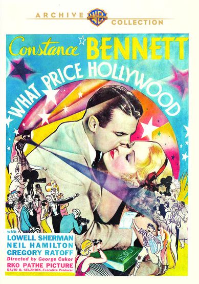 What Price Hollywood?