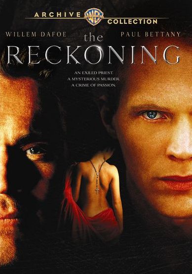 The Reckoning