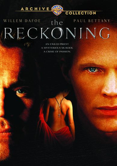 The Reckoning
