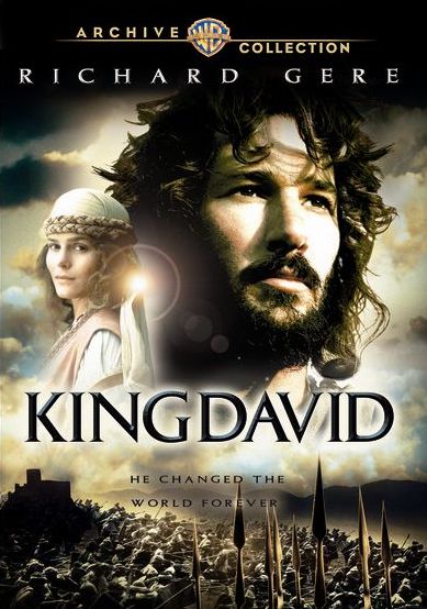 King David