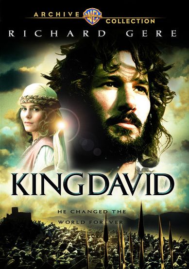 King David