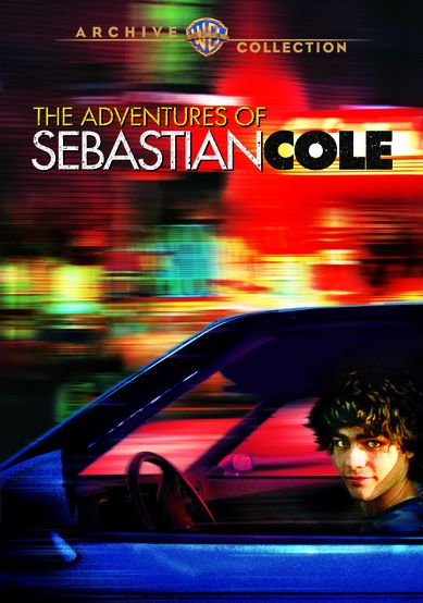 The Adventures of Sebastian Cole