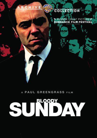 Bloody Sunday