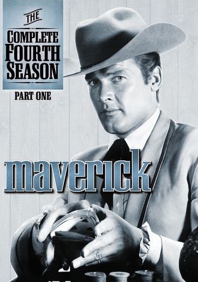 Maverick: Complete Fourth Season