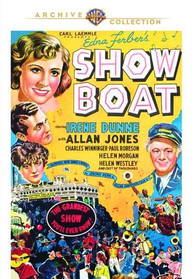 Show Boat