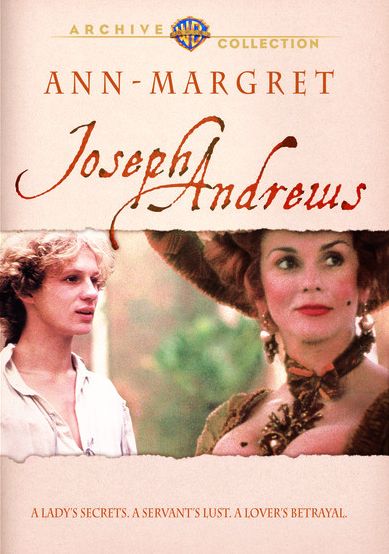 Joseph Andrews