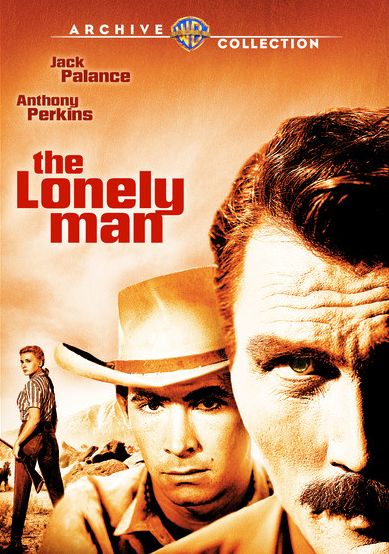 The Lonely Man