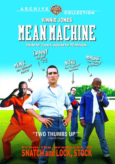 Mean Machine