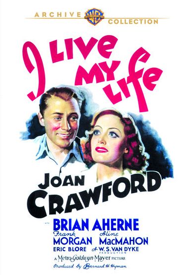 I Live My Life