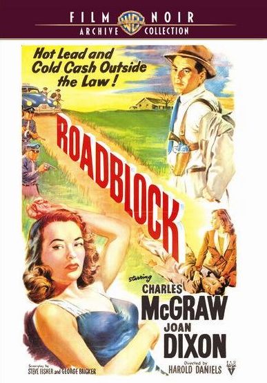 Roadblock