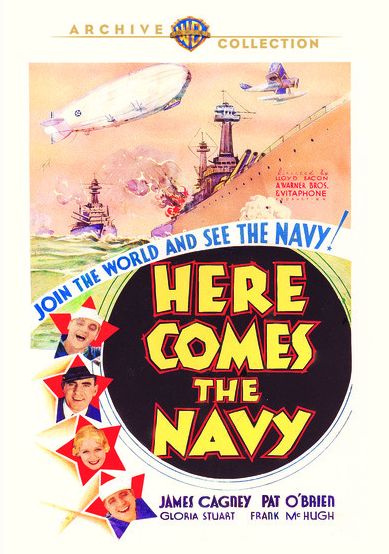 Here Comes the Navy