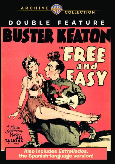 Free and Easy/Estrellados
