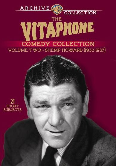 Vitaphone Comedy Collection 2