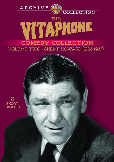 Vitaphone Comedy Collection 2