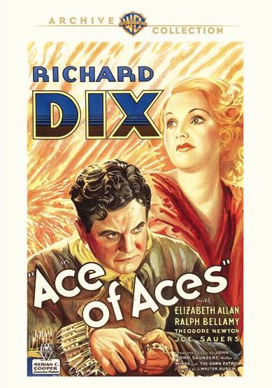 Ace of Aces