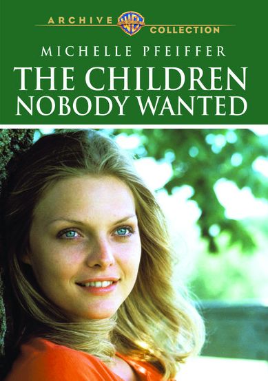 Children Nobody Wanted