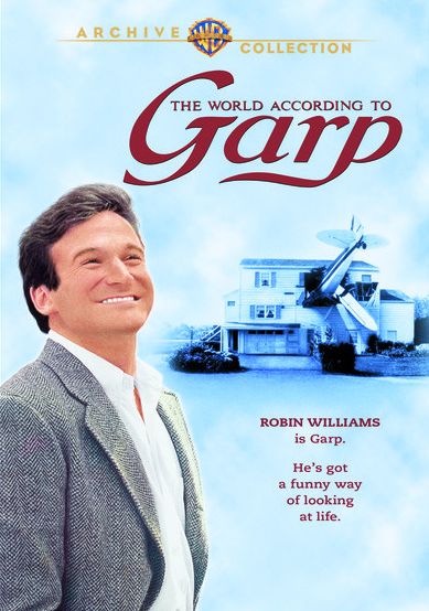 The World According To Garp