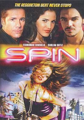 Spin