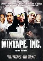 Mixtape, Inc.