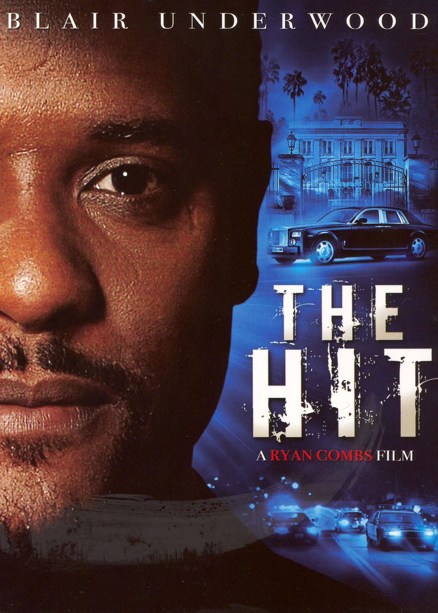 The Hit [P&S] [O-Ring]