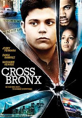 Cross Bronx