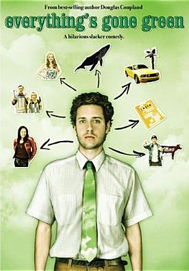 Everything's Gone Green [WS]