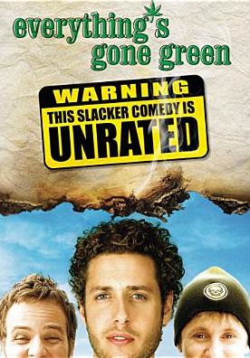 Everything's Gone Green [WS] [Unrated]