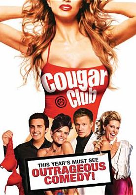 Cougar Club [Rated]