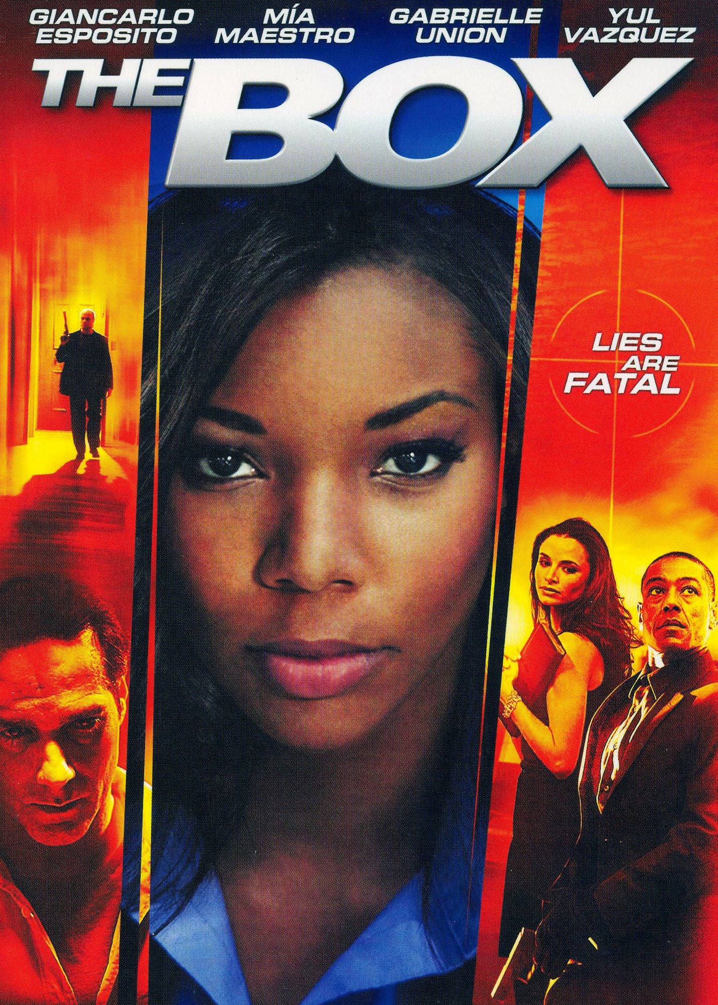 The Box