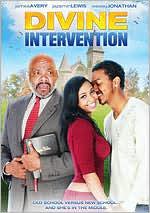 Divine Intervention