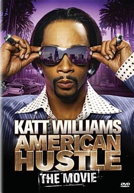 Katt Williams: American Hustle