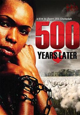 500 Years Later
