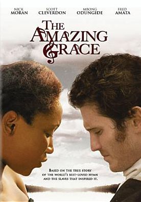 The Amazing Grace