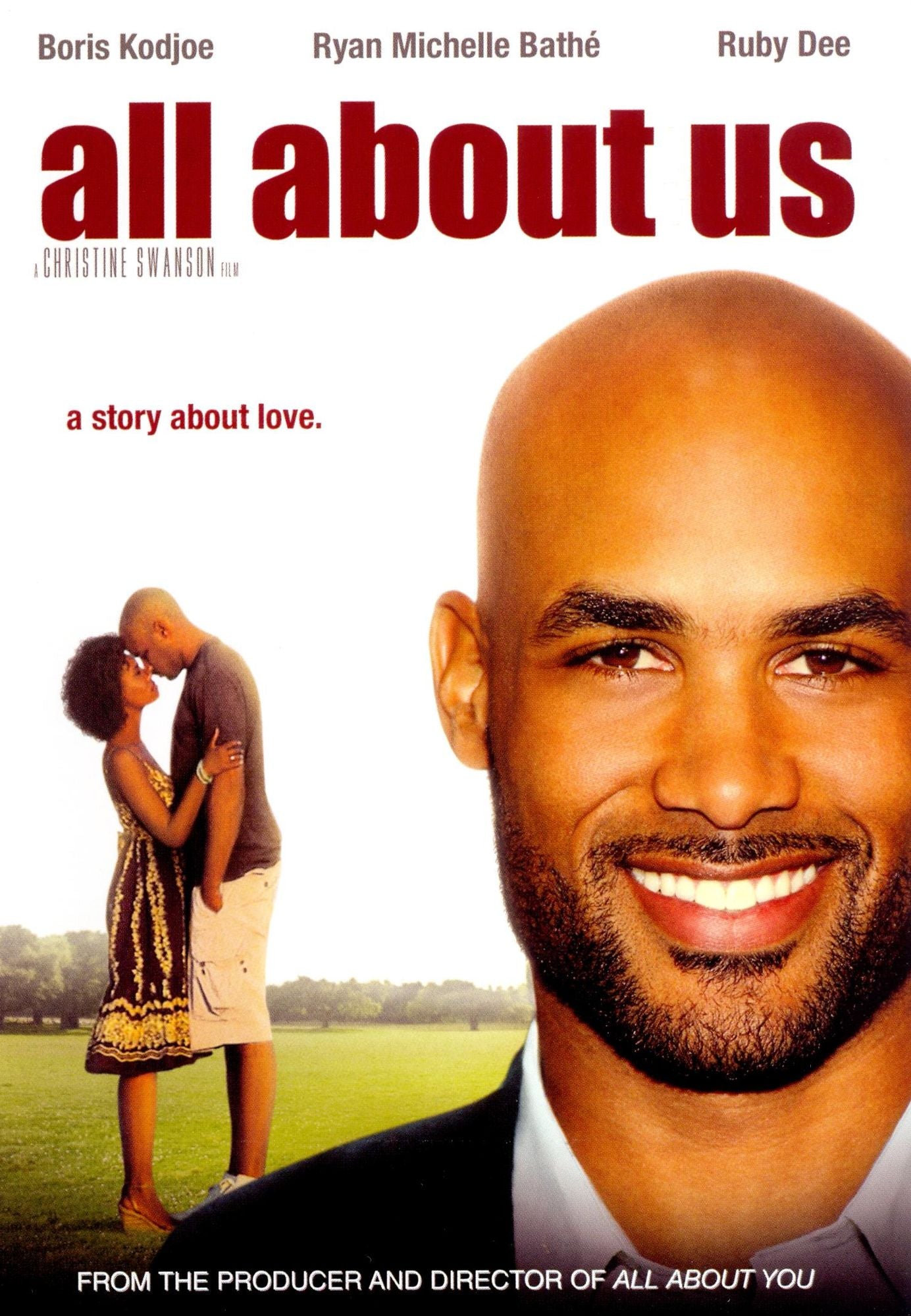 All About Us