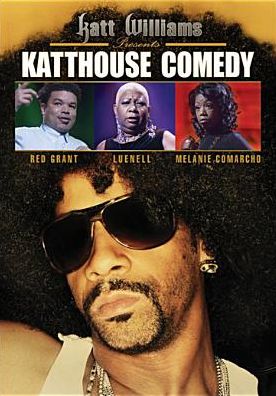 Katthouse Comedy [WS]